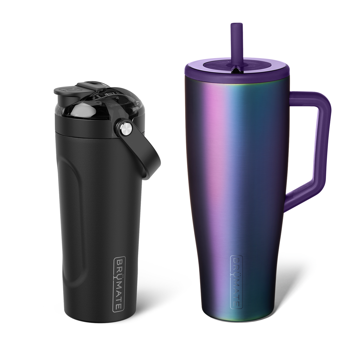 shake-glow-bundle-dark-aura-and-matte-black-40oz-25oz-i0 Bundle-MS_Black_Era40_DarkAura.png