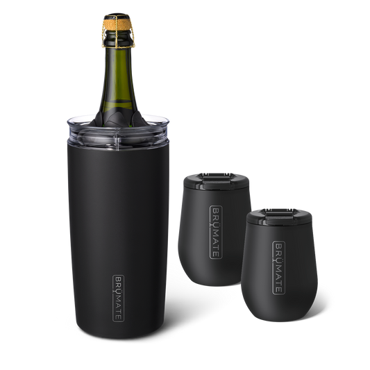 bottle-chiller-bundle-h4 bundles-togosa-matte-black-uncorkd.png